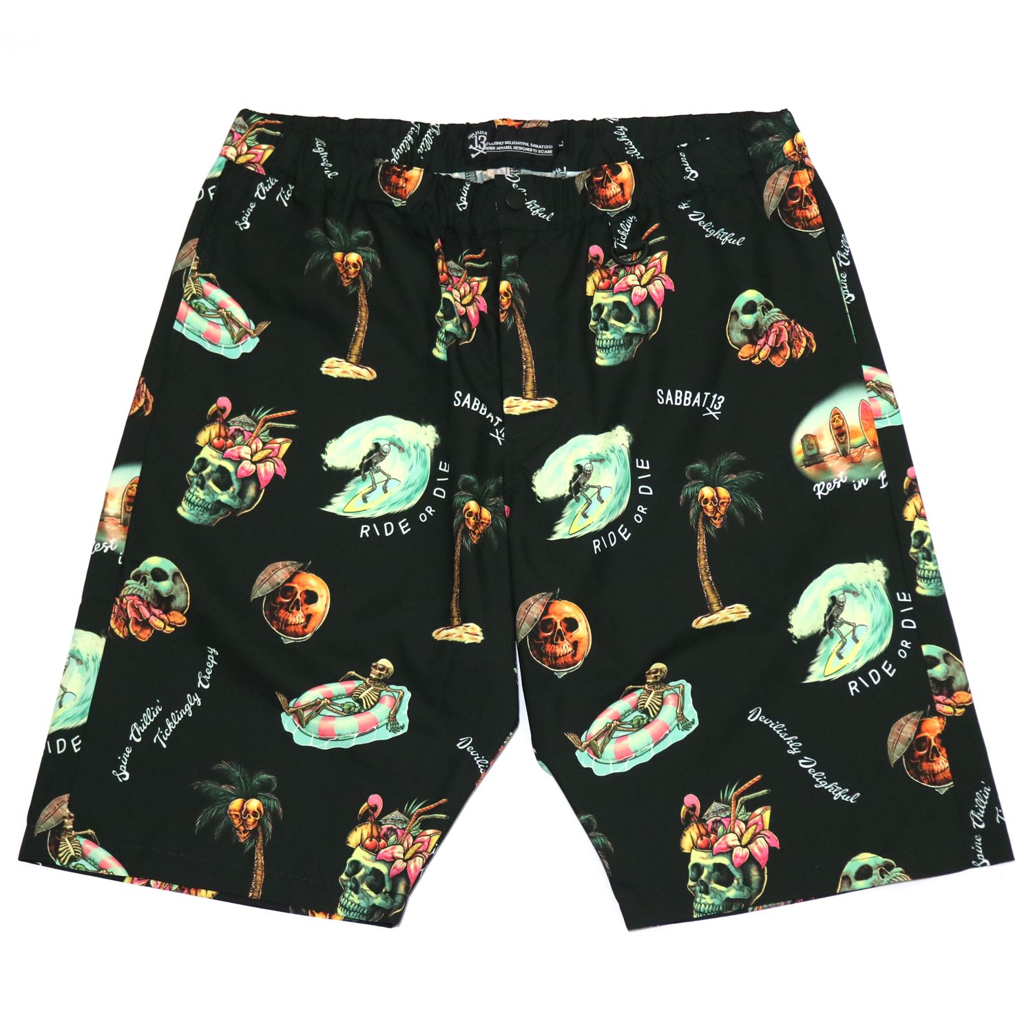VACATION-SHORTS