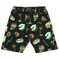 VACATION-SHORTS