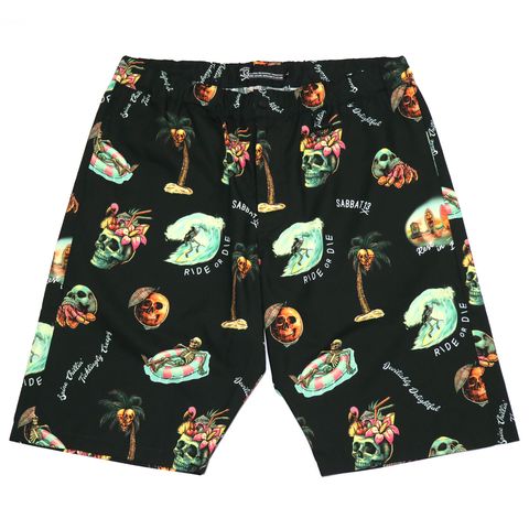 VACATION-SHORTS