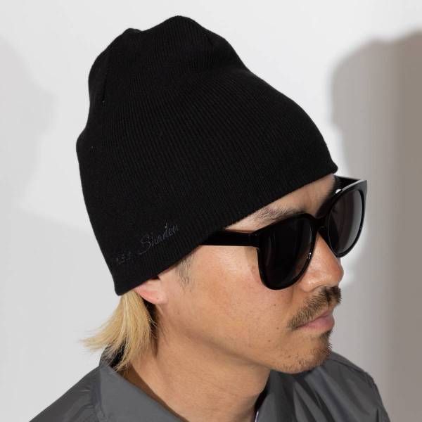 REZNOR -BEANIE
