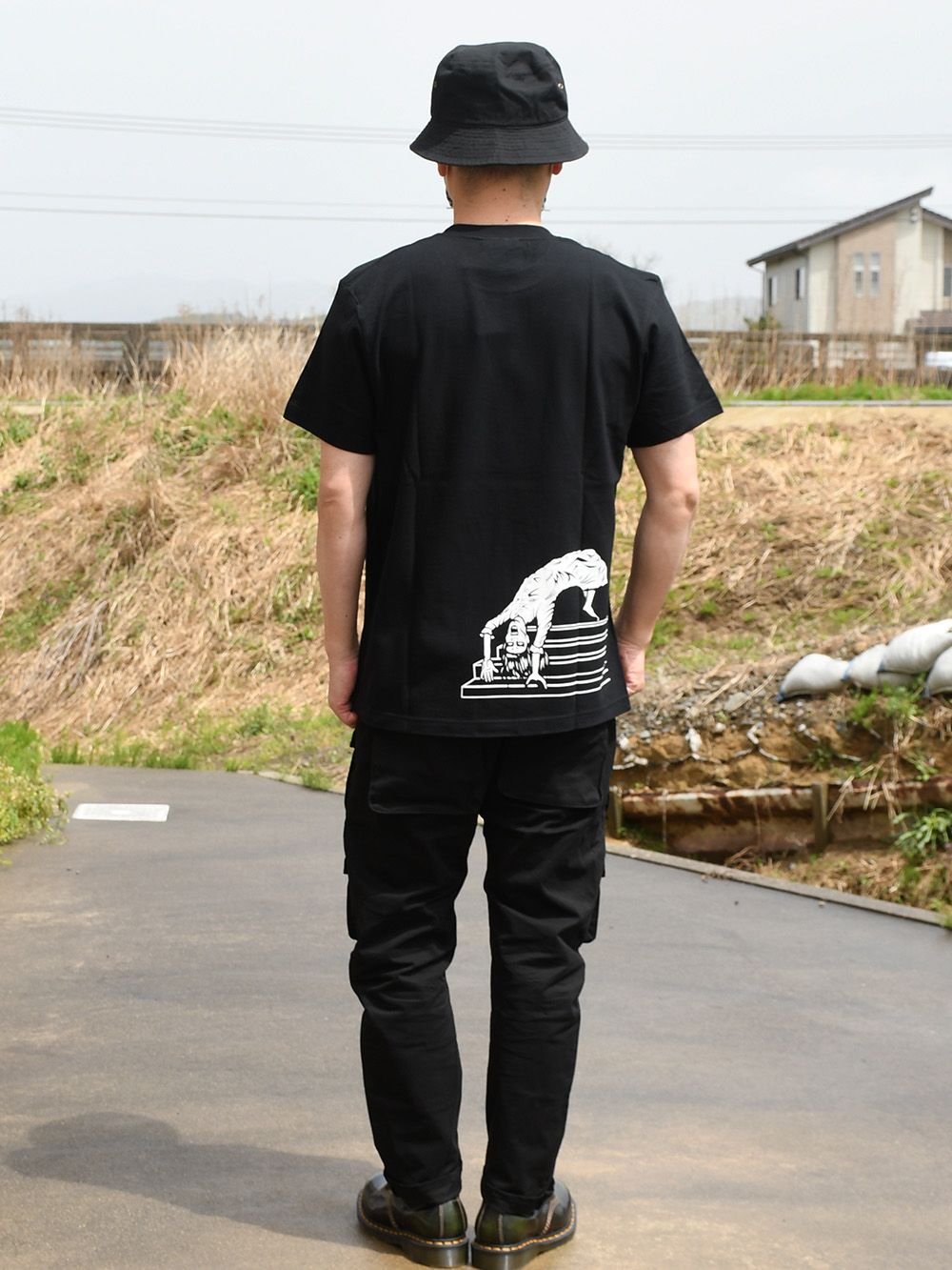 あいつブリッジTEE