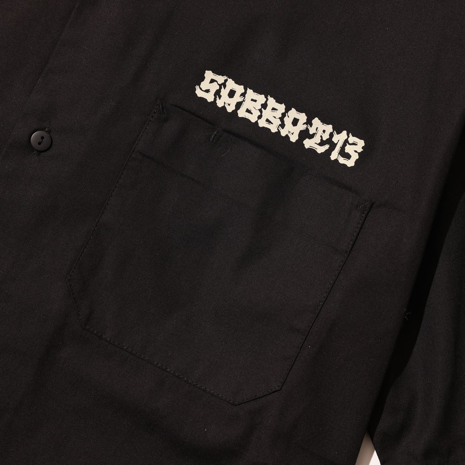 DEATH HAWK S/S SHIRTS