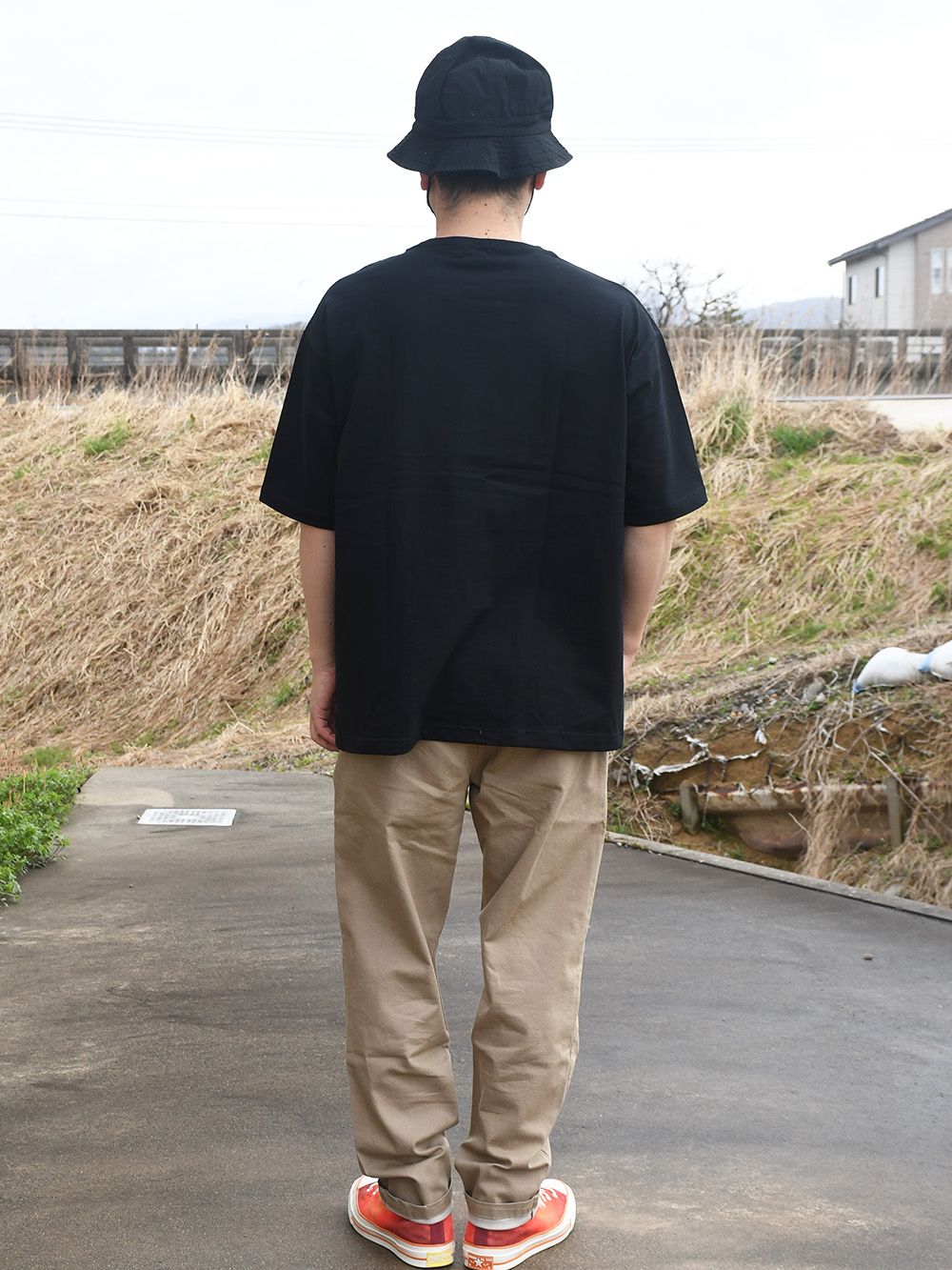CURVY PKT-T