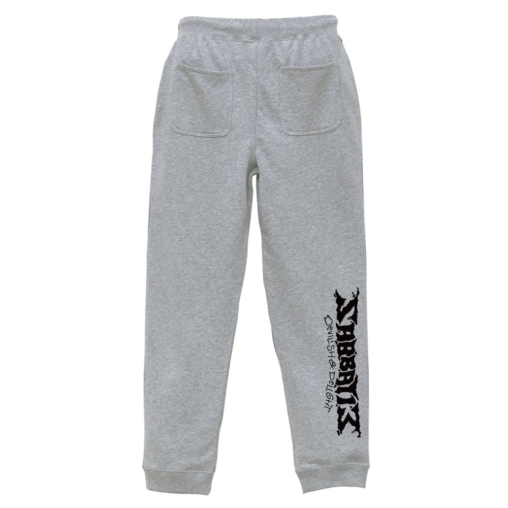 VAMP BAT SWEAT-PANTS