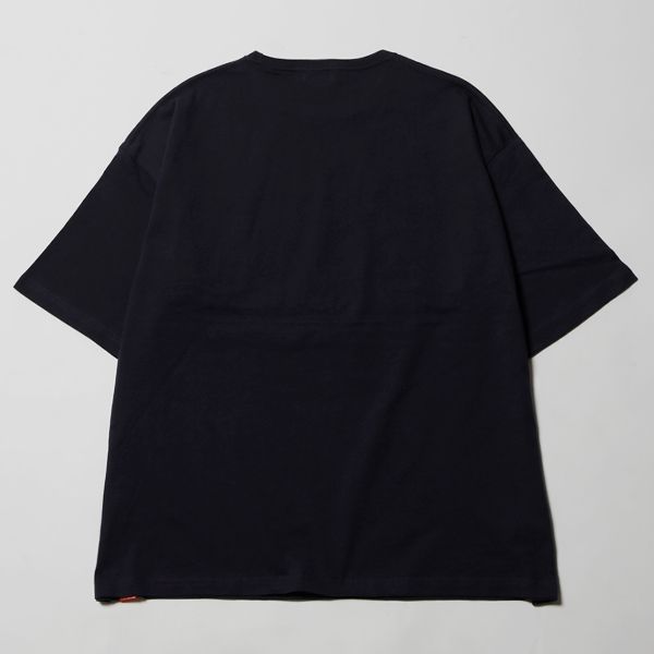 CURVY PKT-T