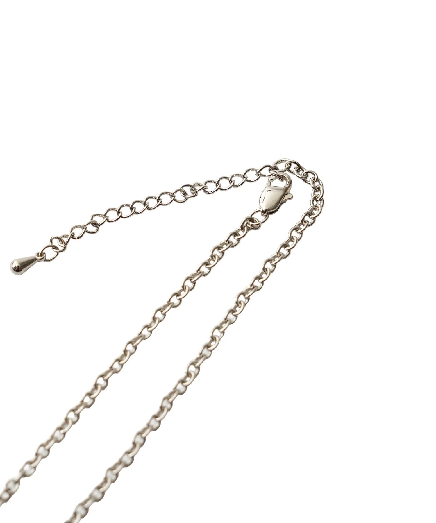 P.W.W necklace