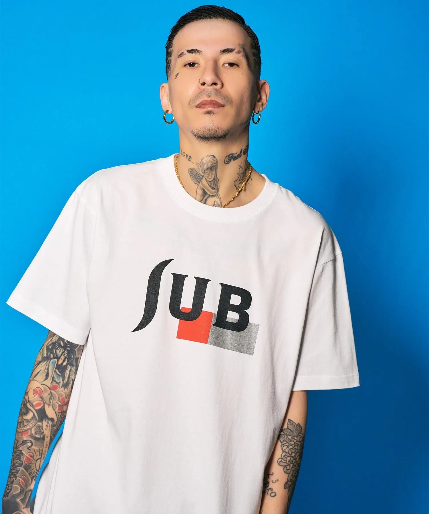 Airline tee