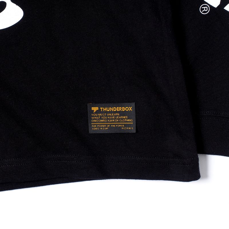 [PDSxTHUNDERBOX] NOW TOKYOロンTEE