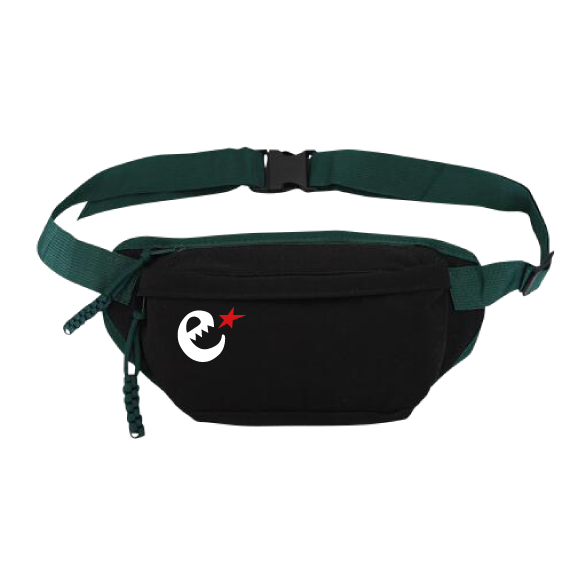 simple mini waist bag