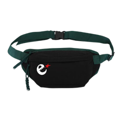simple mini waist bag
