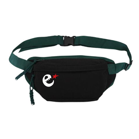 simple mini waist bag