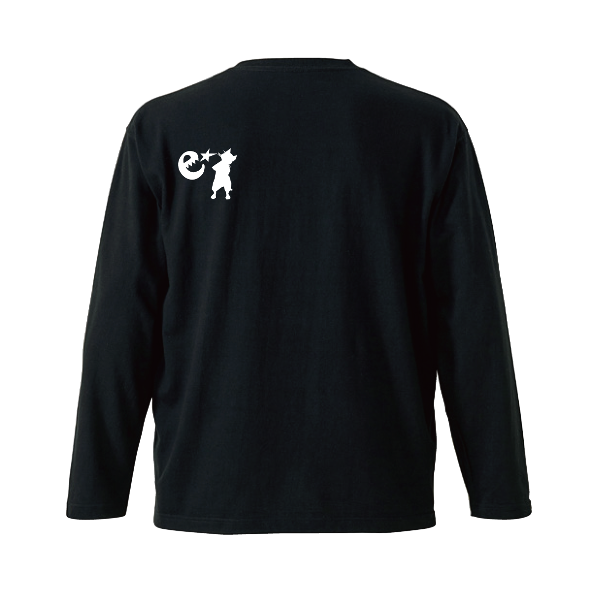 D&C shadow LS Tee