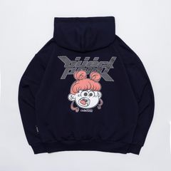 code Hoodie