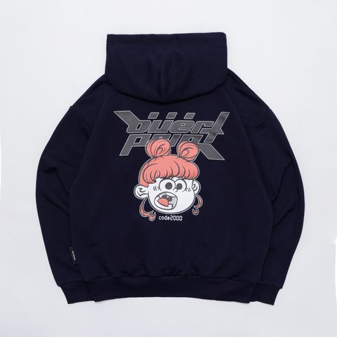 code Hoodie