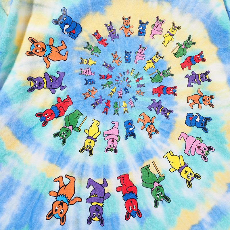 タイダイマッポTEE