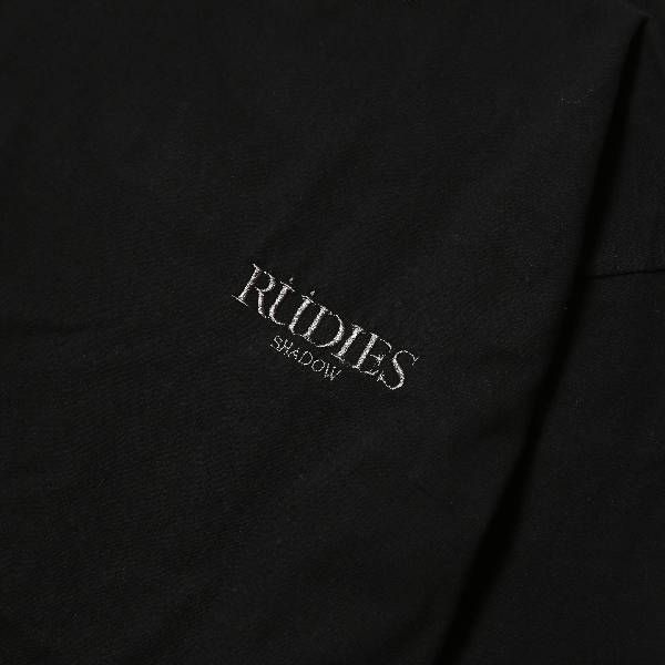 SHADOW LOGO LS-TEE