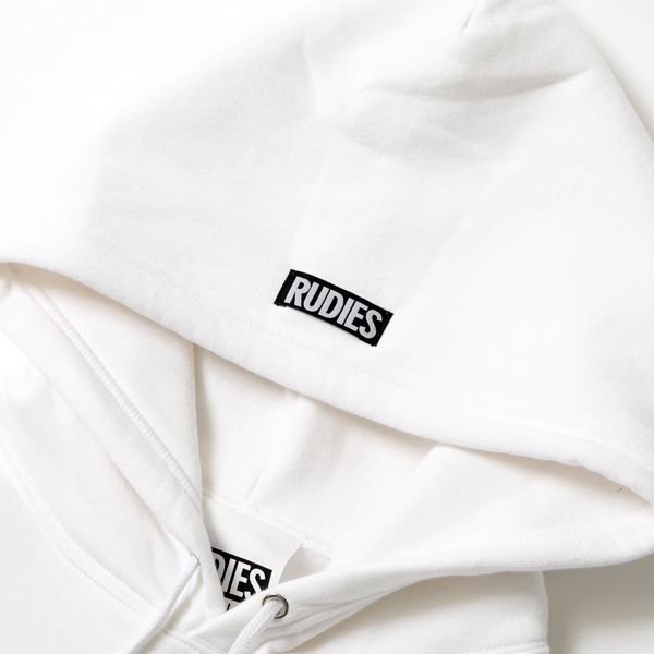 GOOD VIBRATION HOOD-SWEAT