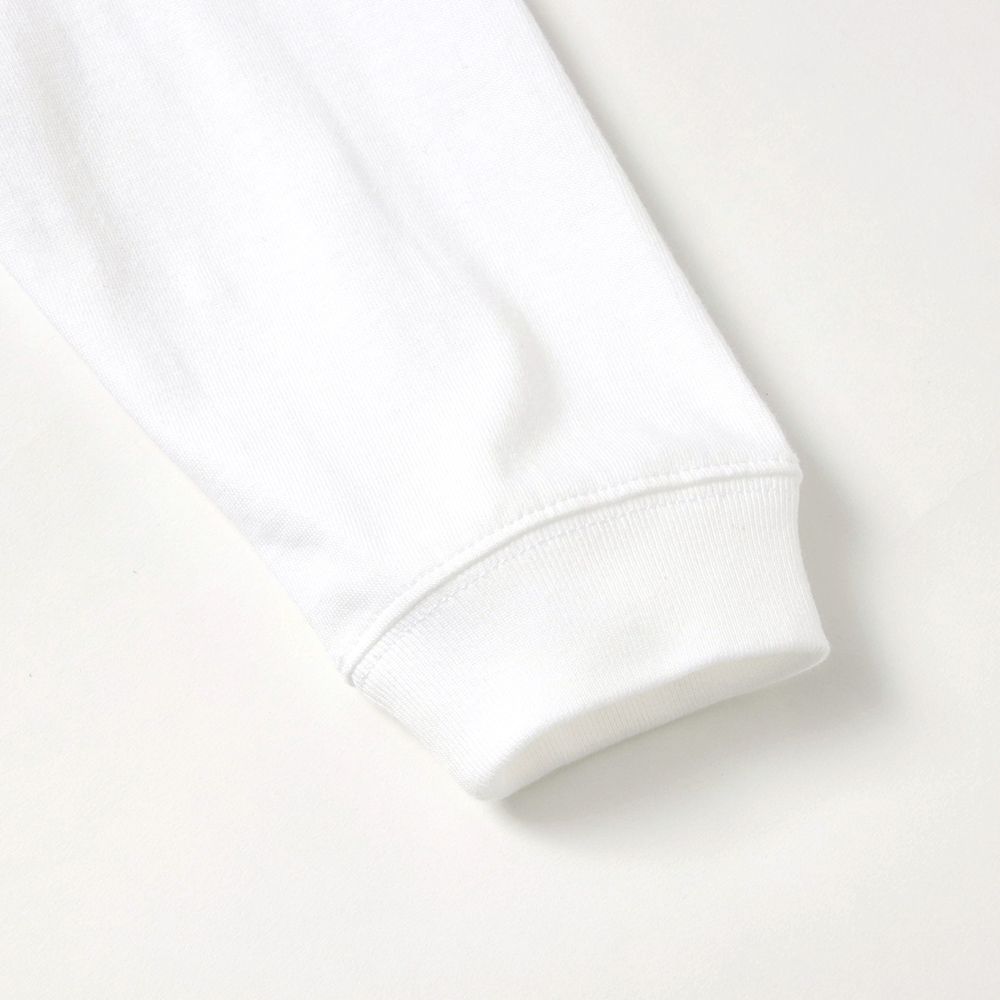 モッズあいつロンTEE