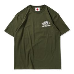 ［PDSx賭博黙示録カイジ］大博奕TEE