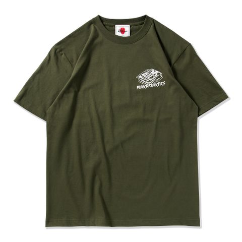 ［PDSx賭博黙示録カイジ］大博奕TEE