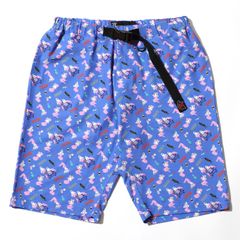 SPOOKY GIRL-SHORTS