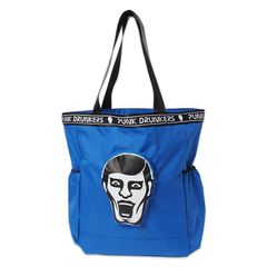 あいつトートBAG