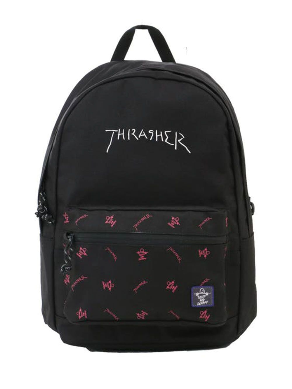 THRASHER - THR-174 BACK PACK | DOLL