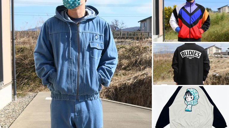 ライトアウター特集！