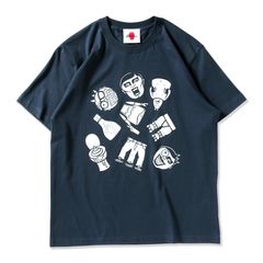 ［PDSxCURExTHORN］HELLBOX.TEE