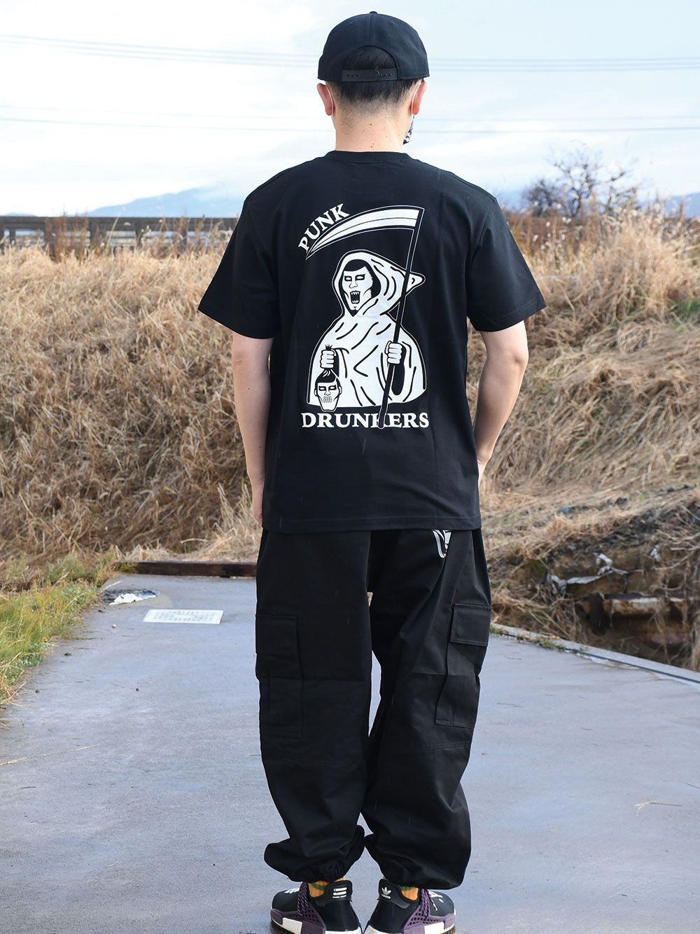 死神TEE