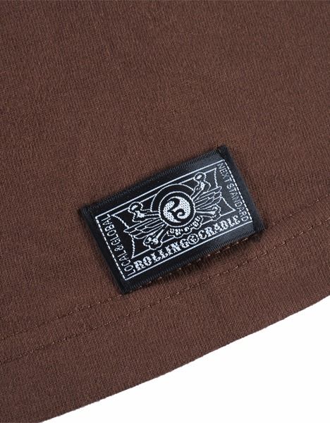 ROCRADLE'S TEE