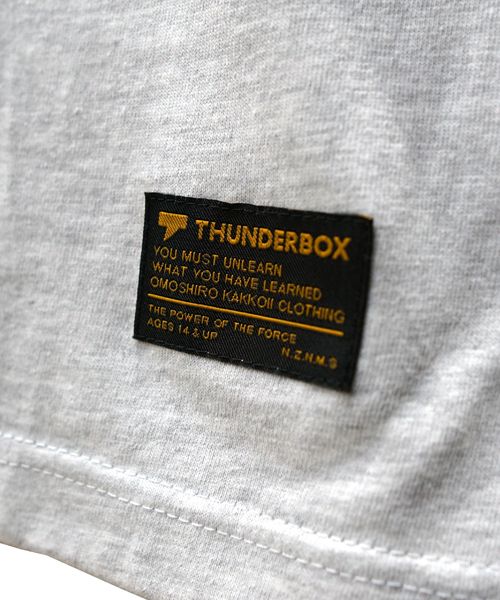 TNDBkn L/S