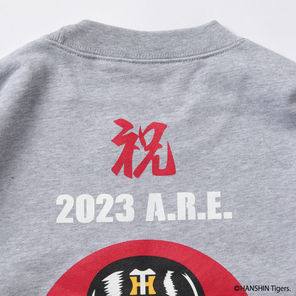 ［PDSx阪神タイガース］2023AREトレーナー