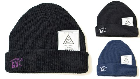 《ANARC》新作入荷！