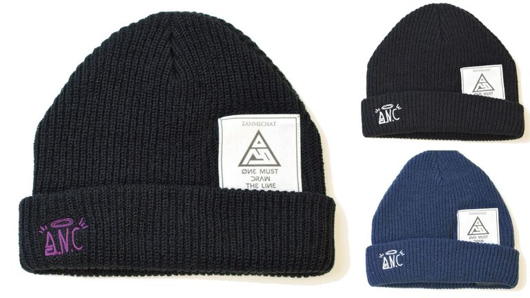 《ANARC》新作入荷！