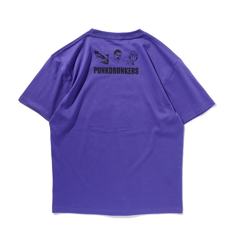 [PDSxH67]HEROES.TEE