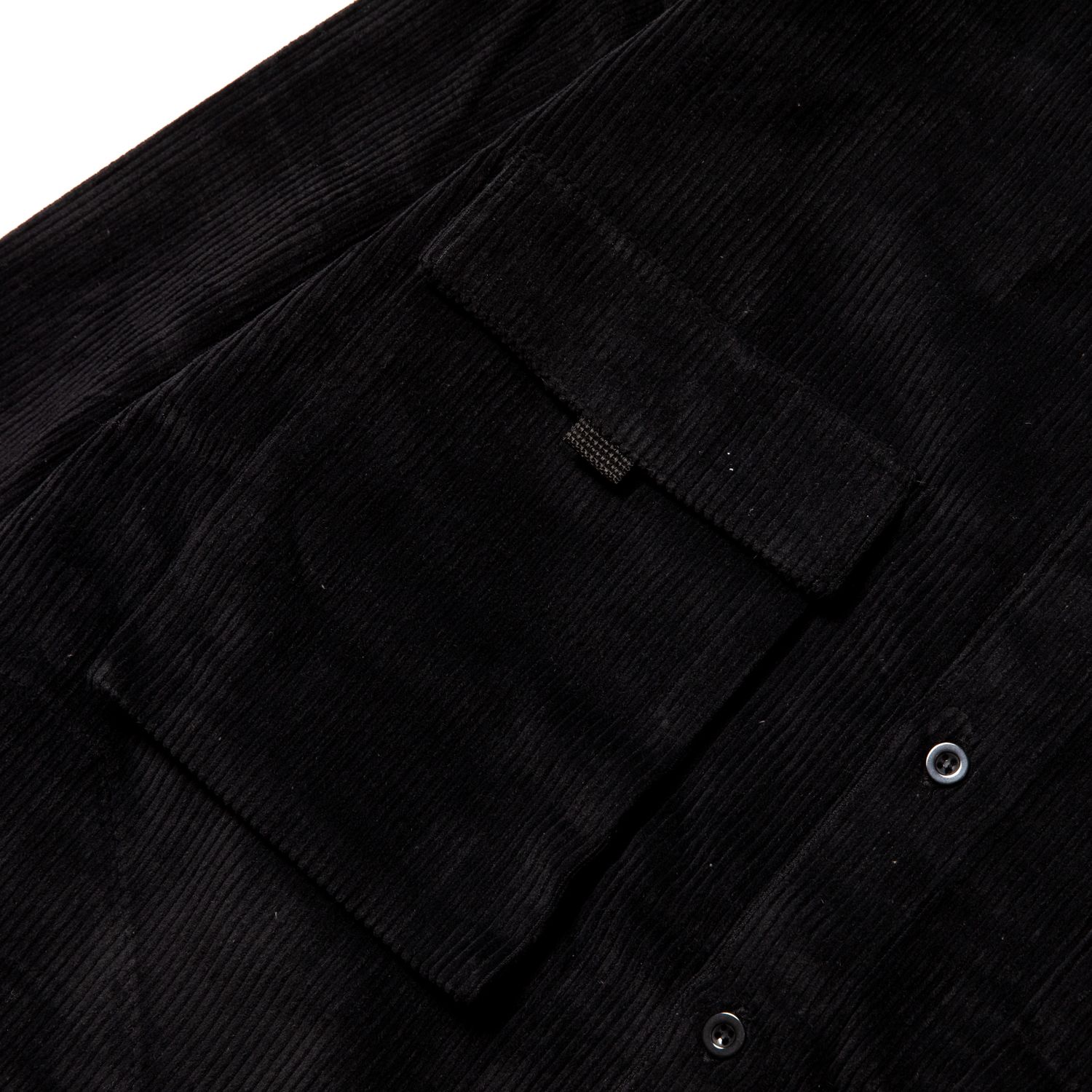 SPOOK CORDUROY-SHIRTS
