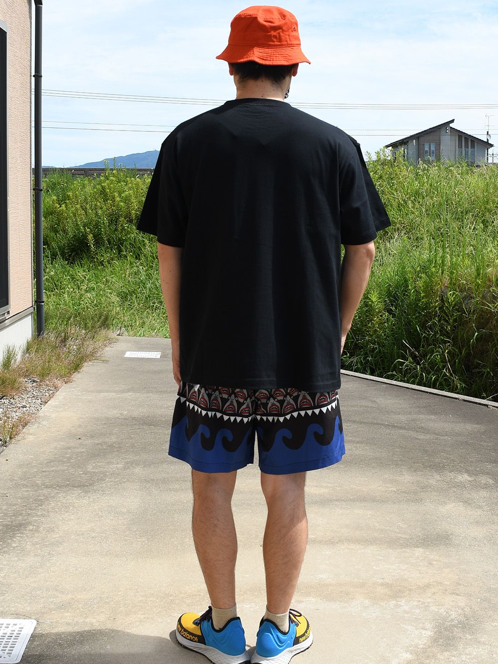 KUROMI Tee