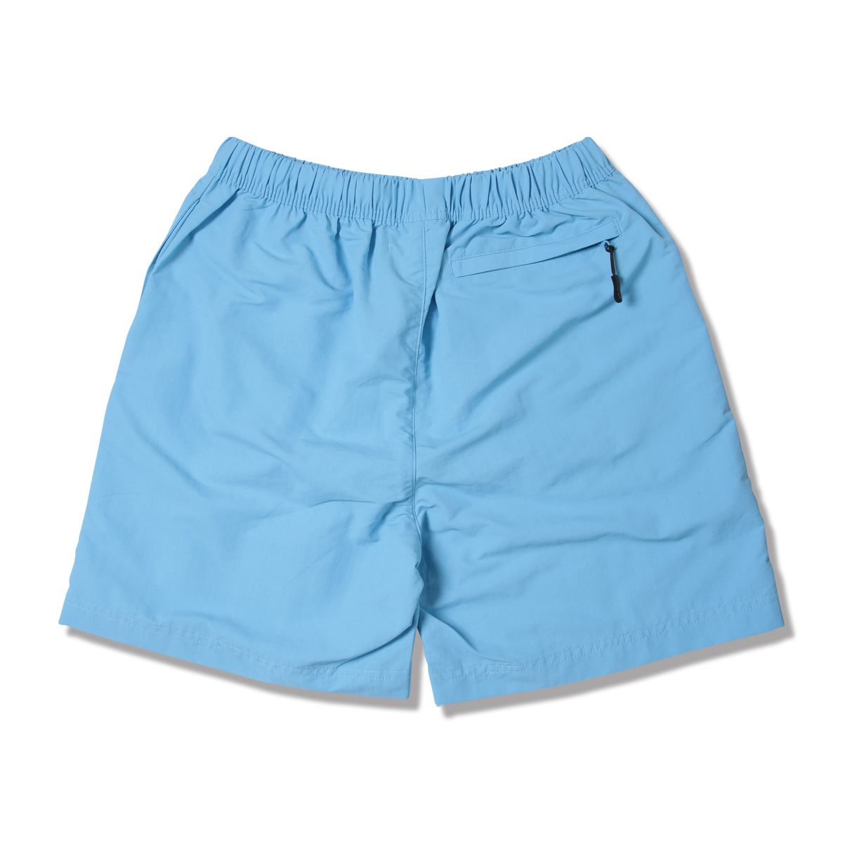 NYLON EASY SHORTS - AMA
