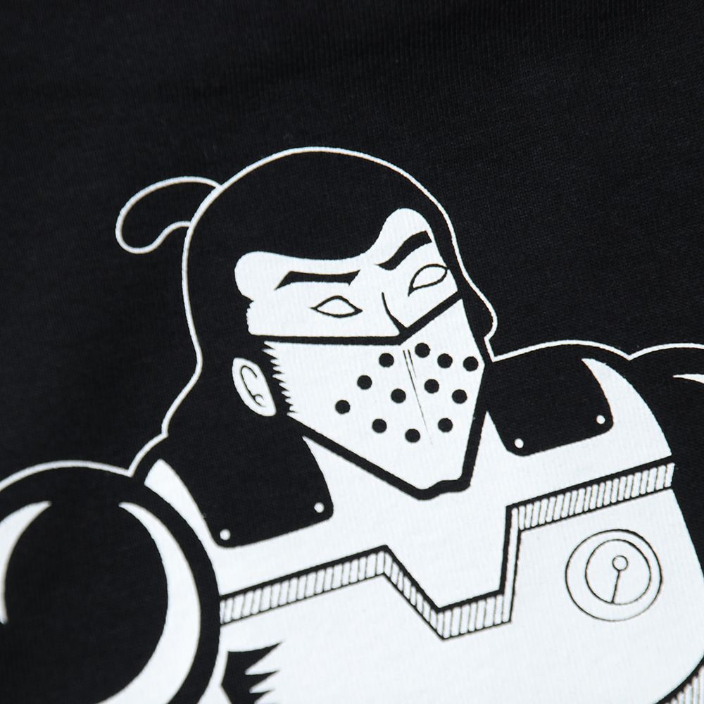 NEO国技TEE