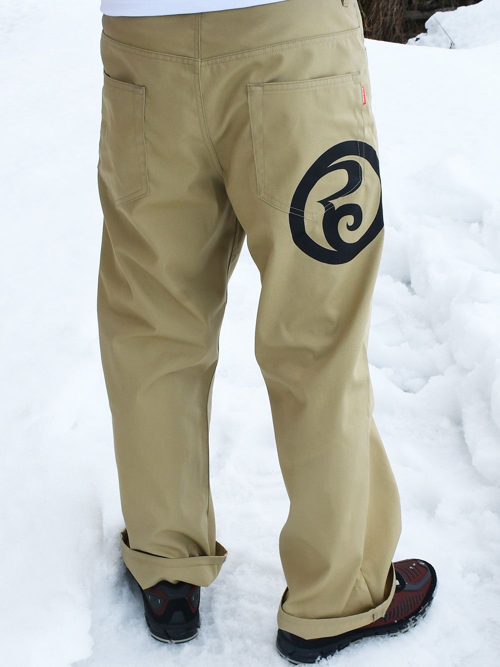 RC WORK-PANTS