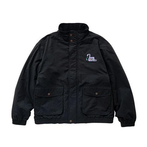 NEVER ENDNG FLEECE LINING-BLOUSON