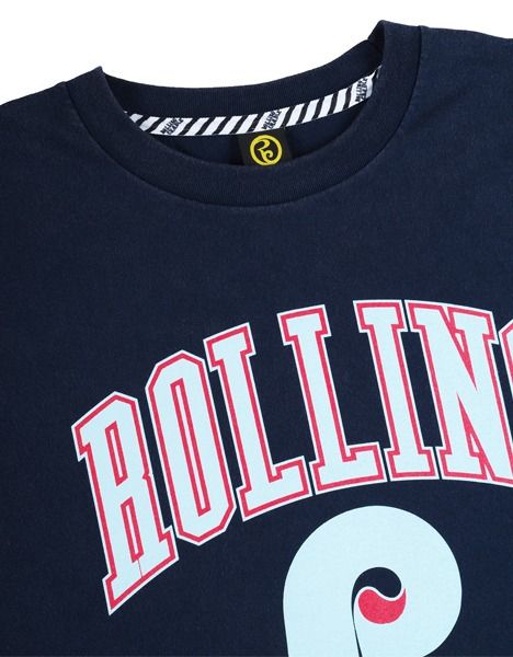 R UNIVERSITY-TEE