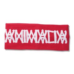 HEAD-BAND