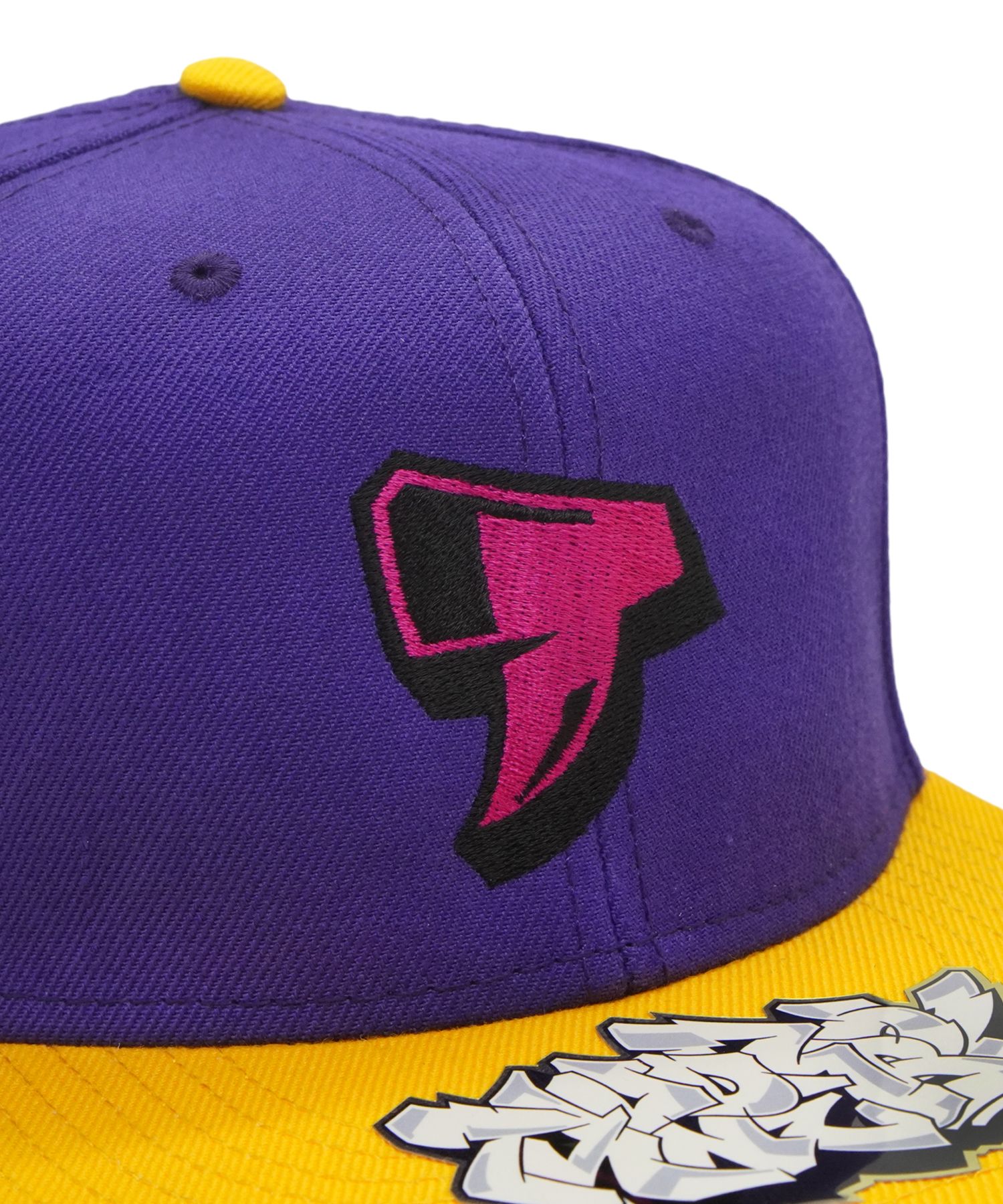 MIND GRAFFITI-CAP