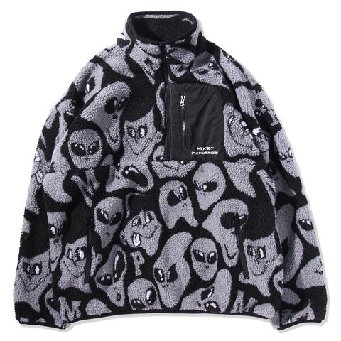 ［PDSxMILKBOY］宇宙人ボアフリースJKT