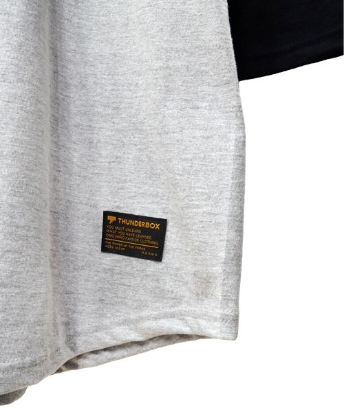 TNDBkn RAGLAN