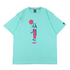 Re:LIKE A ROBBIE TEE