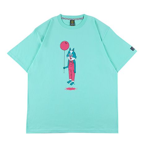 Re:LIKE A ROBBIE TEE