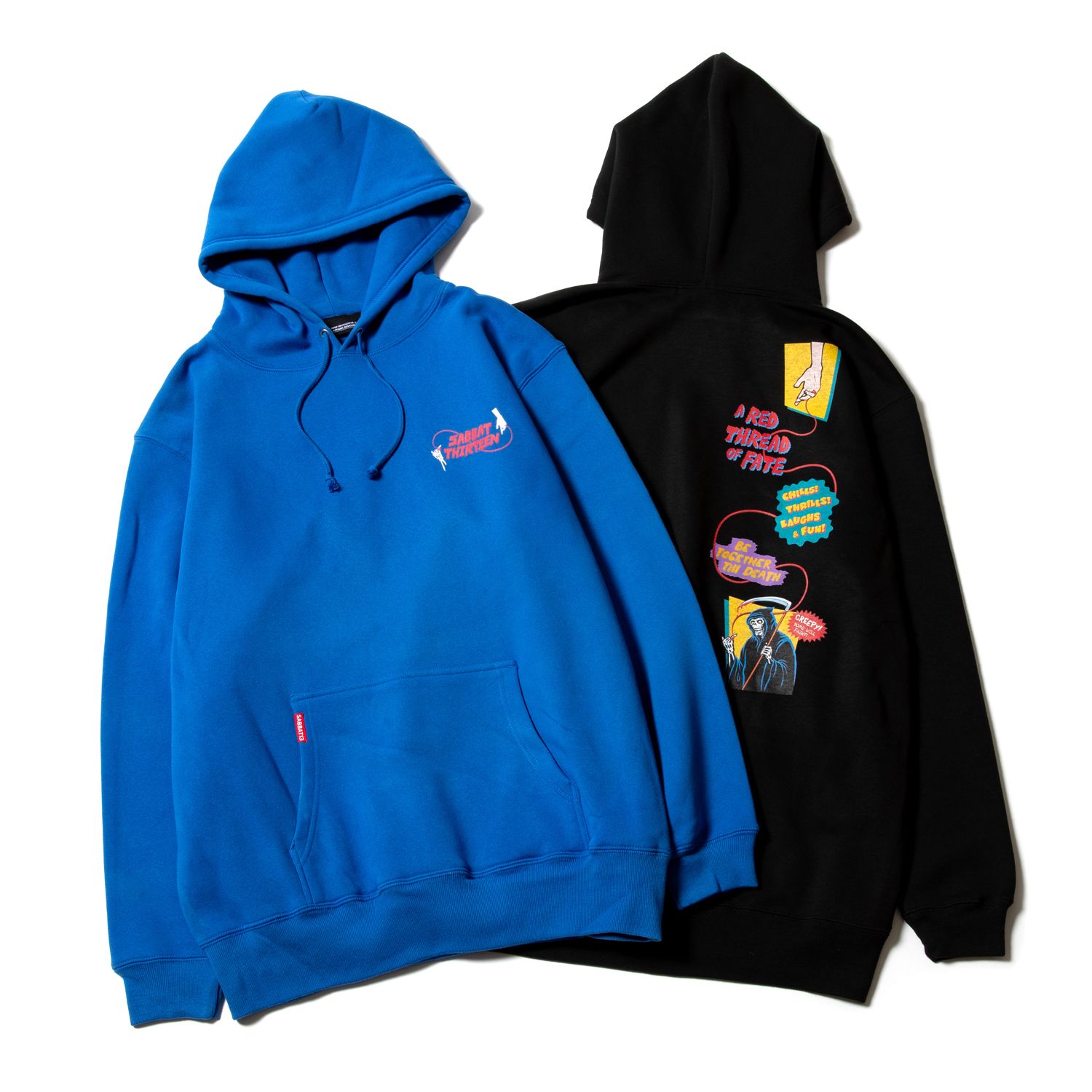 FATE-HOODIE